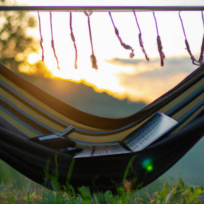 -Hammock Jam-